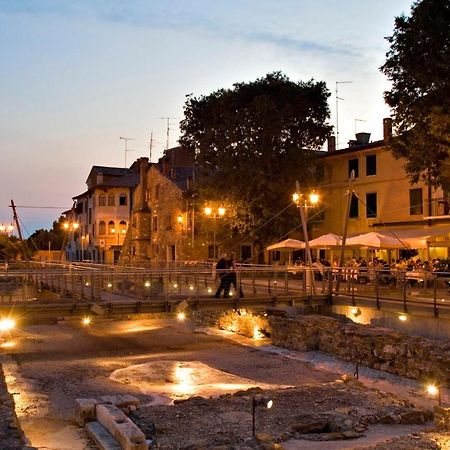 Appartamento Saturnia Grado Rum bild