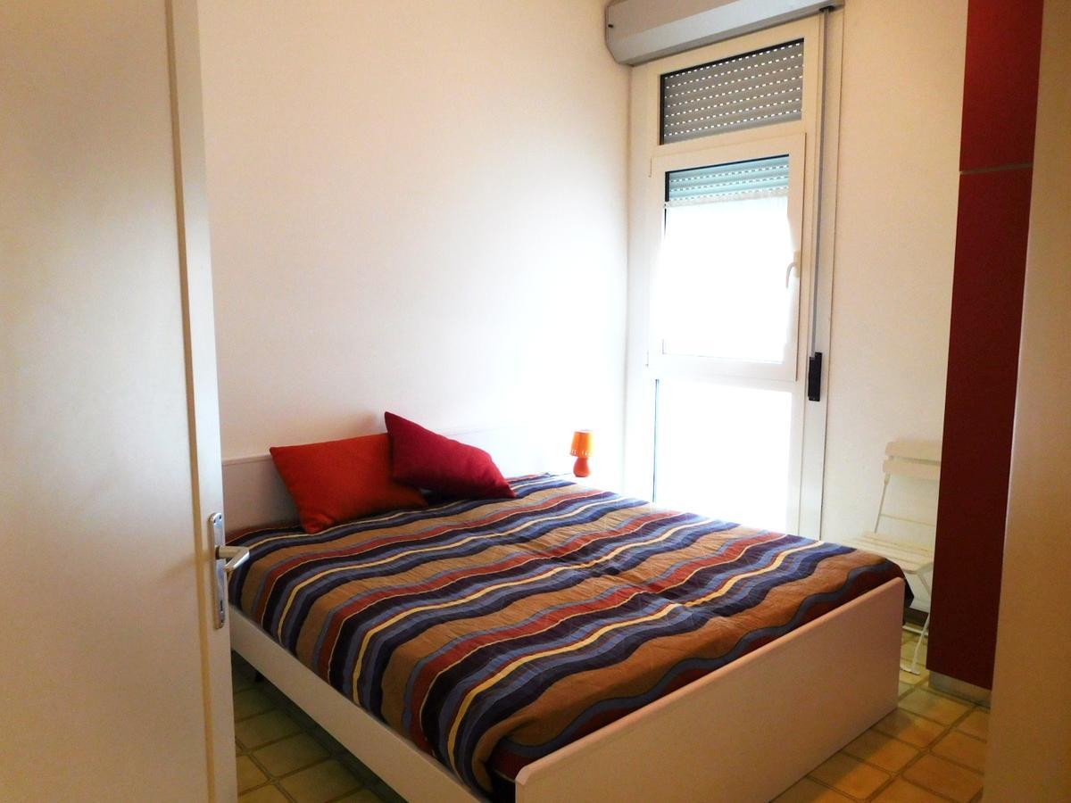 Appartamento Saturnia Grado Exteriör bild