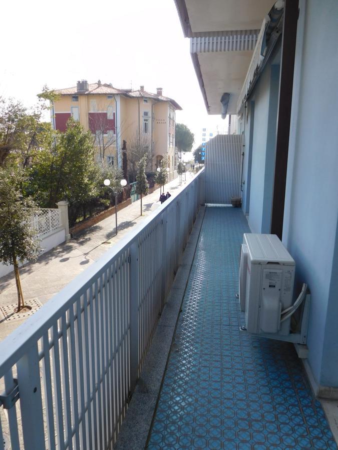 Appartamento Saturnia Grado Exteriör bild