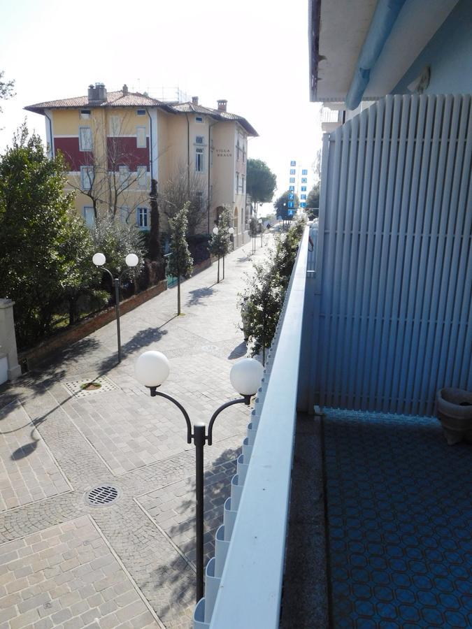 Appartamento Saturnia Grado Exteriör bild