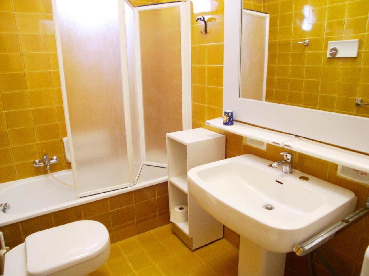 Appartamento Saturnia Grado Exteriör bild