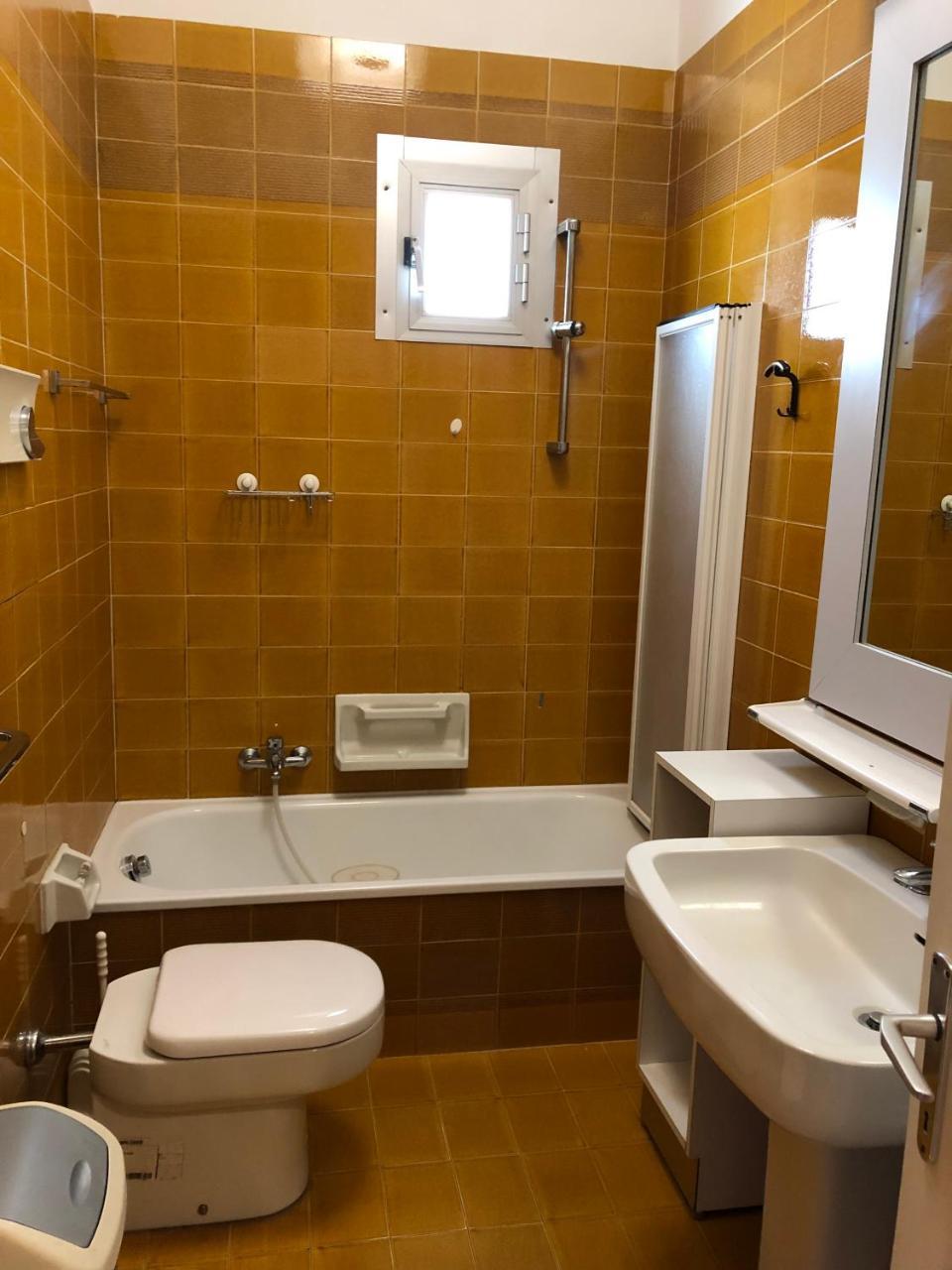 Appartamento Saturnia Grado Exteriör bild