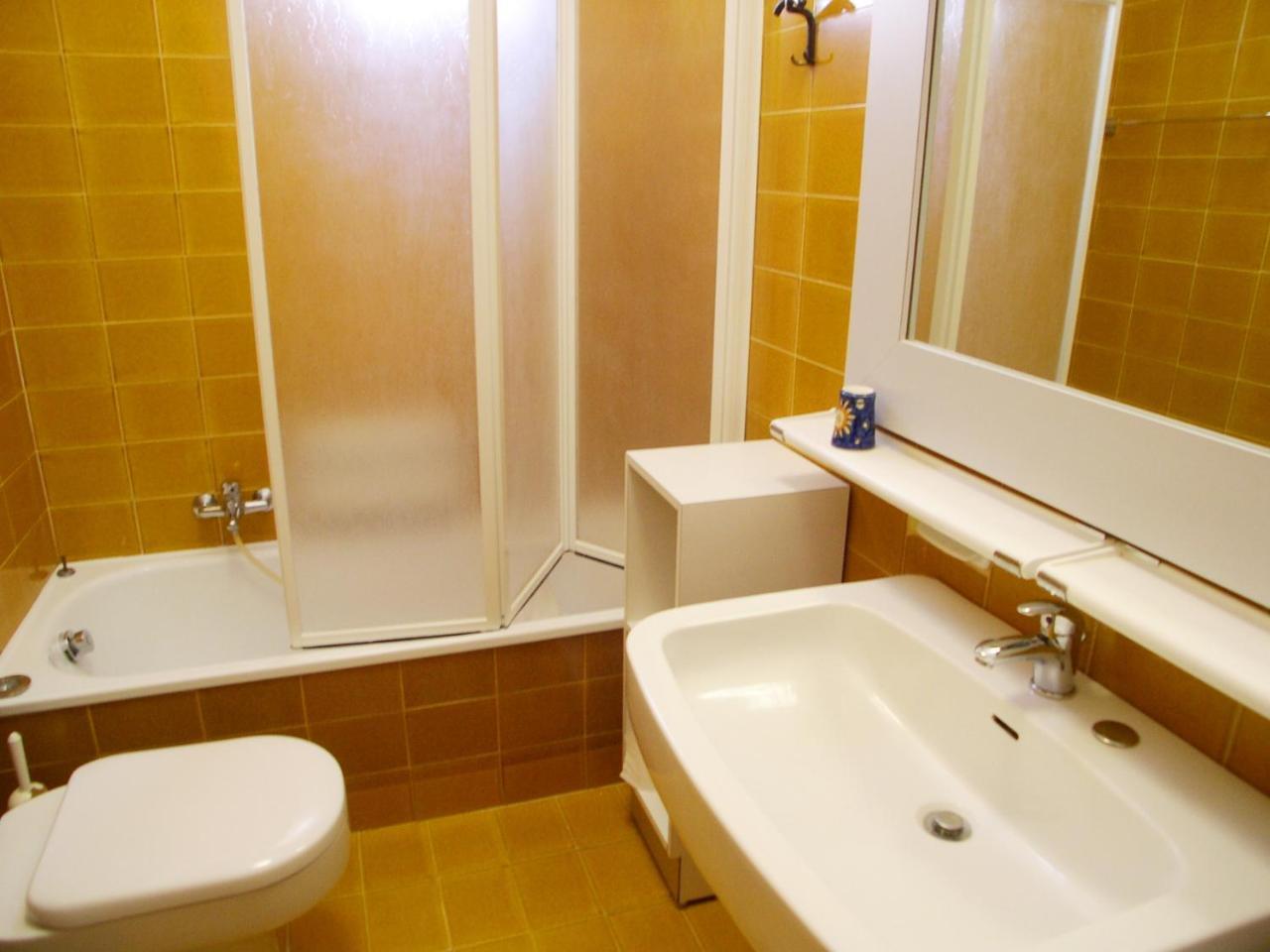 Appartamento Saturnia Grado Exteriör bild