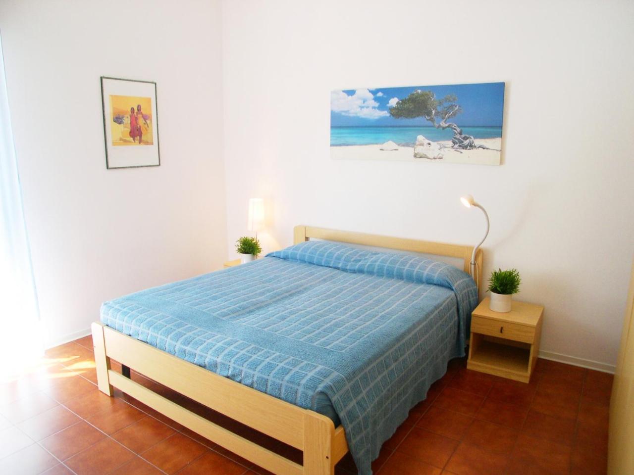 Appartamento Saturnia Grado Exteriör bild